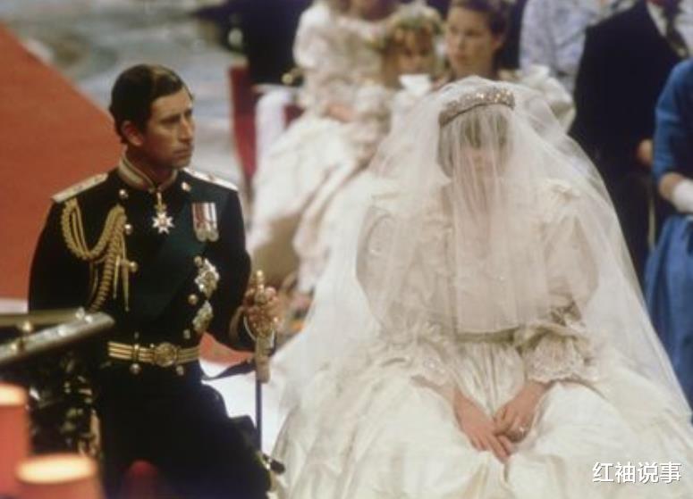 戴安娜|世纪婚礼迎40周年：英伦玫瑰戴安娜香消玉殒，卡米拉笑到了最后
