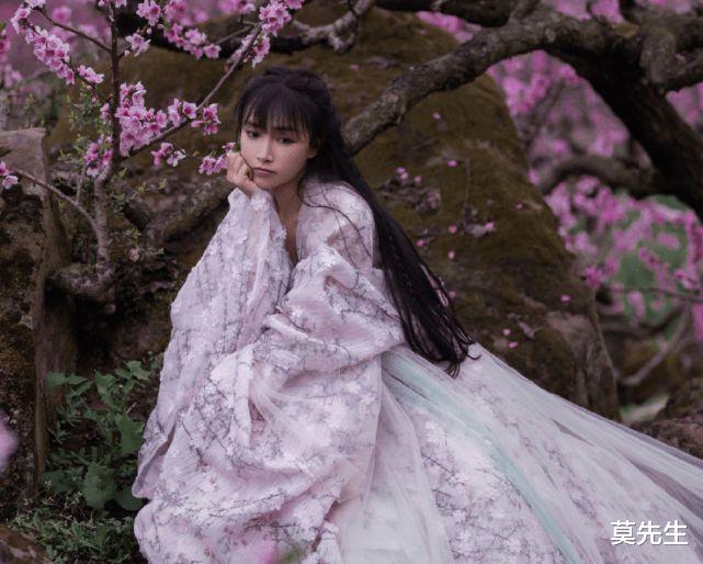 李子柒|被央视点名称赞的5位网红，每一位都正能量，她的成就被赞是奇迹