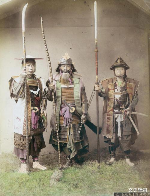 日本江戶時代，武士之間的奇葩“癖好”，把“男風”當無上榮耀-圖2
