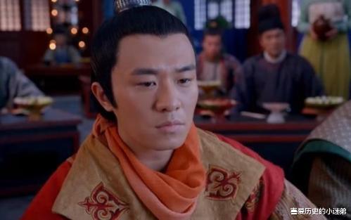 李鸿章|李世民秦王府名臣猛将很多，李建成的太子集团又有哪些名臣猛将呢