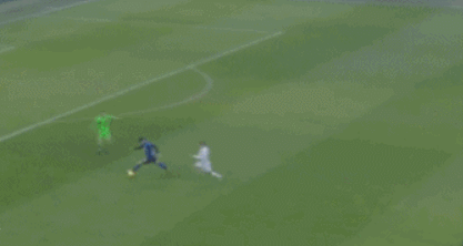 火箭队|1-2！国米惨遭逆转，C罗大爆发，皮尔洛1举动让C罗脸都黑了