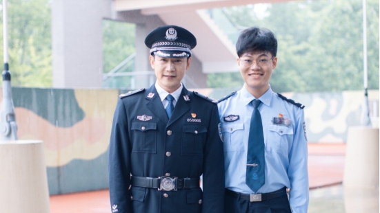 陆毅|缉毒剧《猎枭》将播，陆毅饰演卧底警察，胡静高明实力派云集