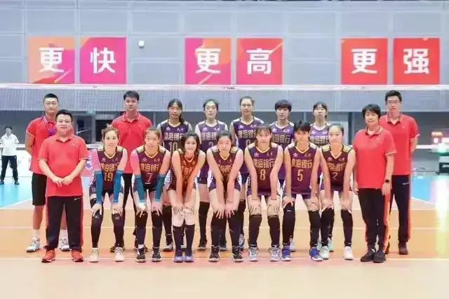 天津女排|知恩图报！排球之城引入李盈莹等人才，还不忘支援黑龙江等地！