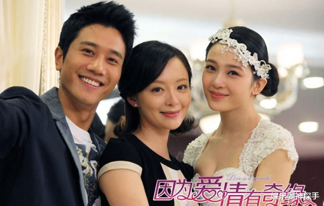 赵樱子|欢瑞火力全开,“老将”赵樱子也上阵,挑战的还是经典角色