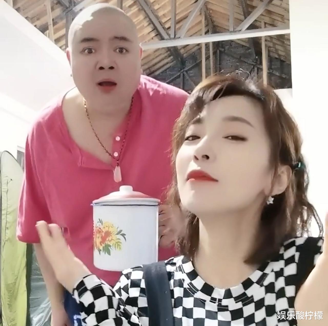 袁立|赵本山电视剧大量积压，旗下女艺人各自为战，乡爱宇宙还能撑多久