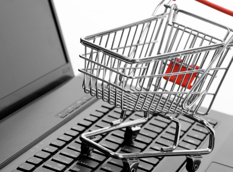 电子商务|为何越发达的国家,越不支持“电商”?看到路边的街道就明白了