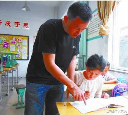 教师|教师职业为何男性教师越来越少了呢？