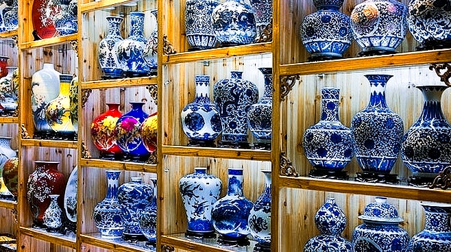 鲸予少年 江西人口约5000万，经济省排名却倒数，它是一个怎样的地方？