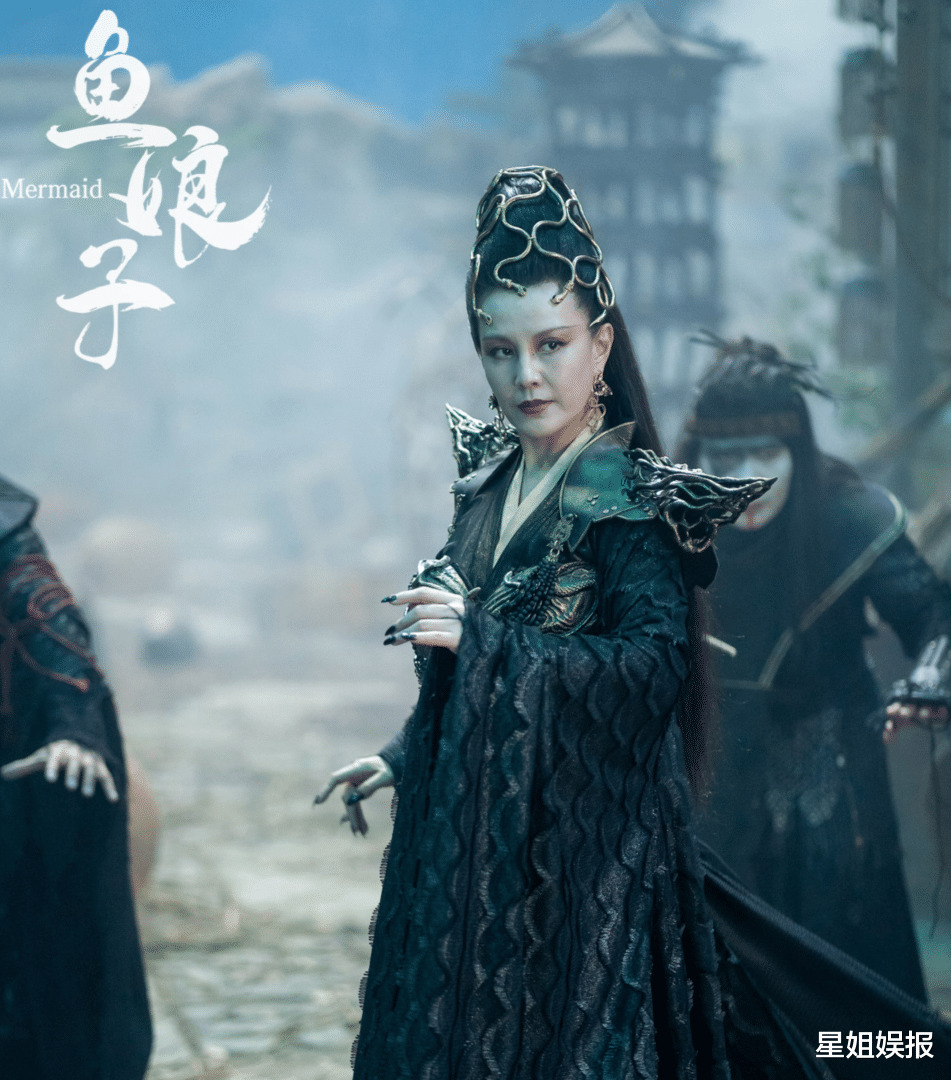 刑警|从刑警跨界当演员，被称为“内地第一绿叶美女”，她现又复出拍戏了