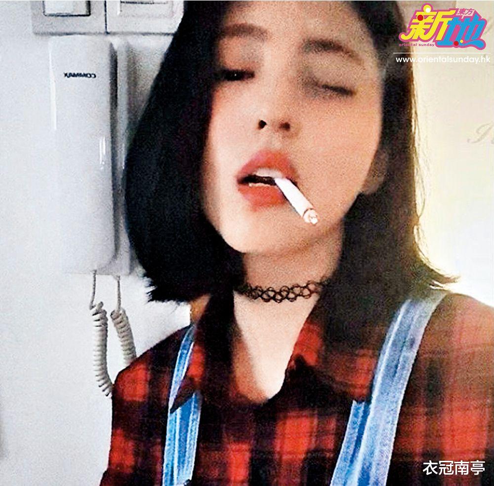 刑侦笔记|《以吾之名》最强小三韩素希，转型打女，一个打七个，太过瘾了
