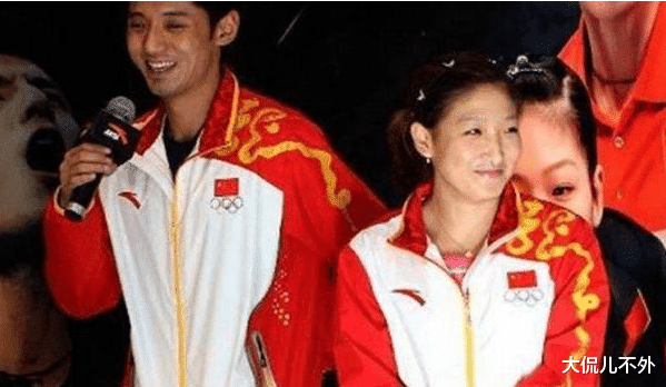 张继科|10年感情还是分手告终，张继科与刘诗雯的结果真的是意难平