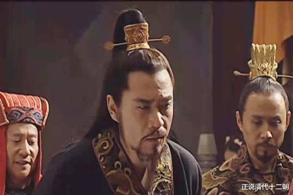 嘉靖|大明王朝人物志：成年人最大的悲哀，就是突然读懂了吕芳