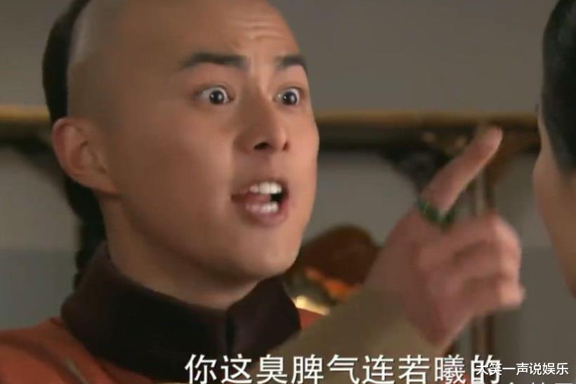 徐令宜|蒋欣和他相恋13年被分手,从3线混成18线,如今蒋欣让他高攀不起!