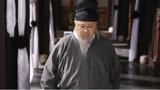 袁崇焕|历史剧《袁崇焕》将播，唐国强自导自演，邵兵梁冠华等戏骨云集