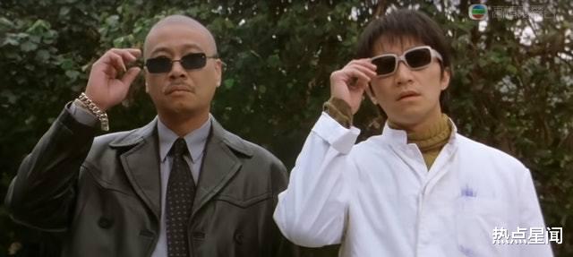 吴孟达|周润发悼念吴孟达，两人曾因钱关系决裂，周润发还骂吴孟达是烂泥