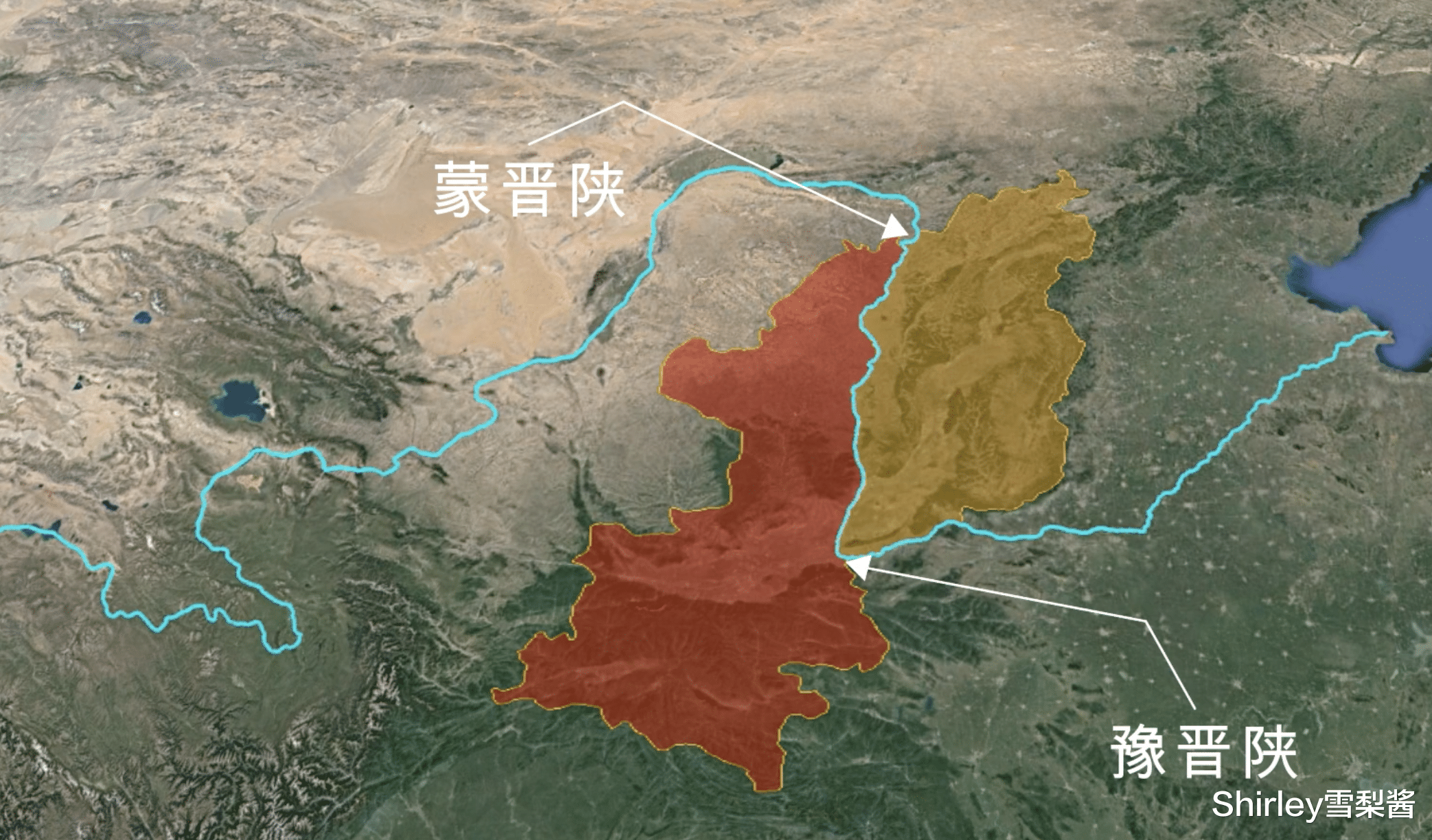 丽江 我国特殊的两个内陆省份，彼此相邻陆地却不接壤，历来却是好兄弟