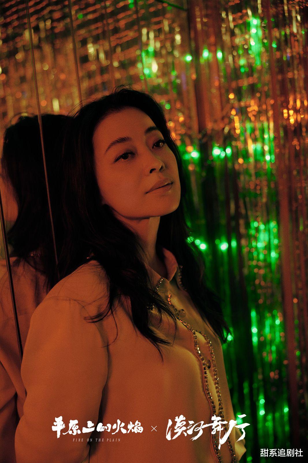 刘昊然|刘昊然、周冬雨新片官宣撤档，此前已开预售，上映前4天止步