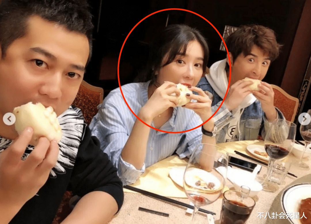 苏醒|内地7位过气艺人现状：卑微求工作，哭诉穷到只剩100万