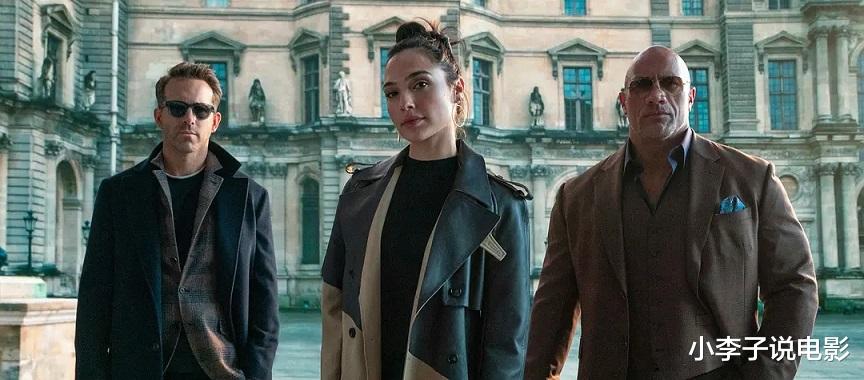 Netflix|12月份Netflix人气最高的10部电影，大表姐喜剧《不要抬头》仅列第5