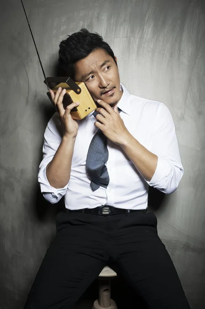 涂松岩|大快人心！这个内娱“好男人”彻底翻车了！