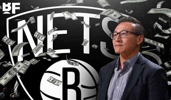 篮网队|恭喜！哈登和格里芬大合同稳了，篮网老板表明态度，钱不是问题