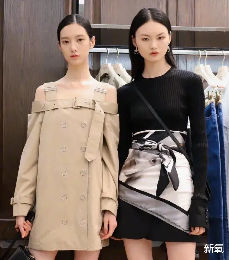 宋祖儿|撞脸天宝的北影第一美，颜值吊打室友宋祖儿，侧脸却一言难尽…