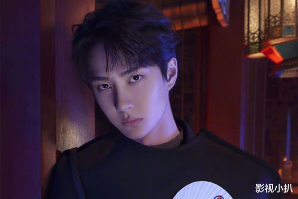 肖战|王一博各大乳业一手抓！曝其联合光明抹黑肖战，蔡徐坤也不放过