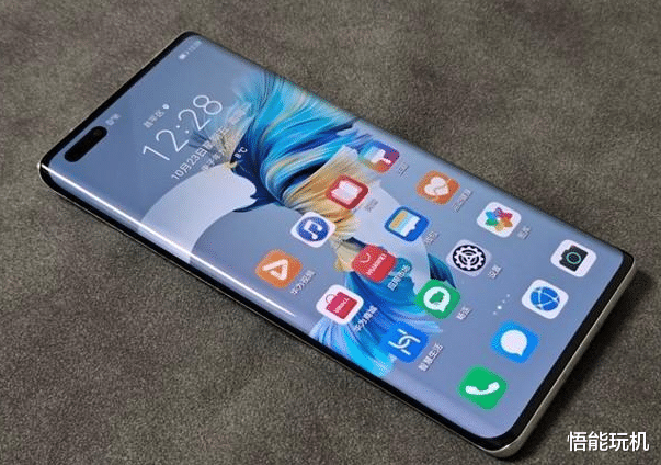 4G|为了支持国产鸿蒙OS,花6100元买4g版mate40pro