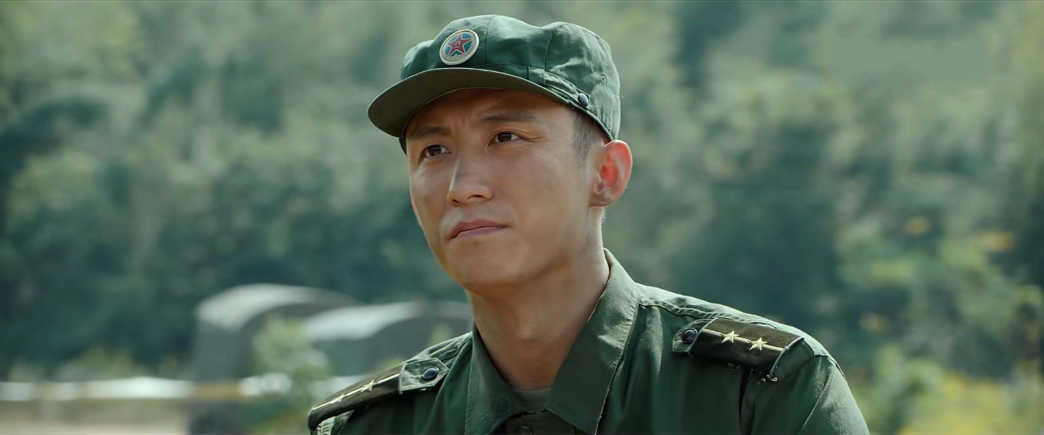 情侣|《王牌部队》：陈大山被撤职，高粱成为700新团长