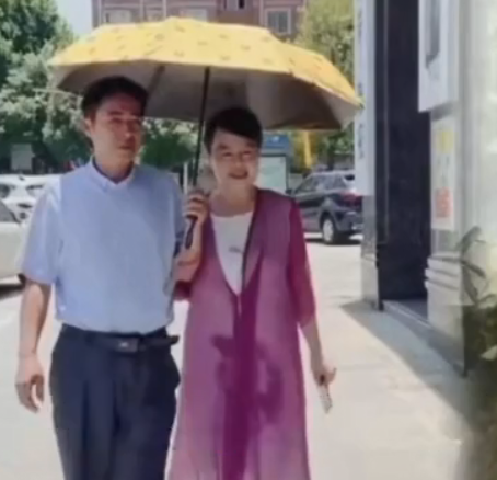 哲学筱筱|杜新枝怒怼许敏要房子，熊磊砸20万律师费，辩护律师当庭惹怒许敏