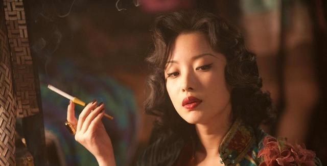 首映|这6位“谋女郎”用颜值证明了张艺谋的眼光，果然大佬的审美很绝
