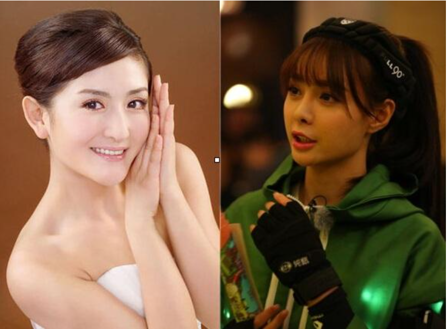 快乐大本营|张雨绮加入《快乐大本营》，谢娜防住了沈梦辰，却没有防住张雨绮