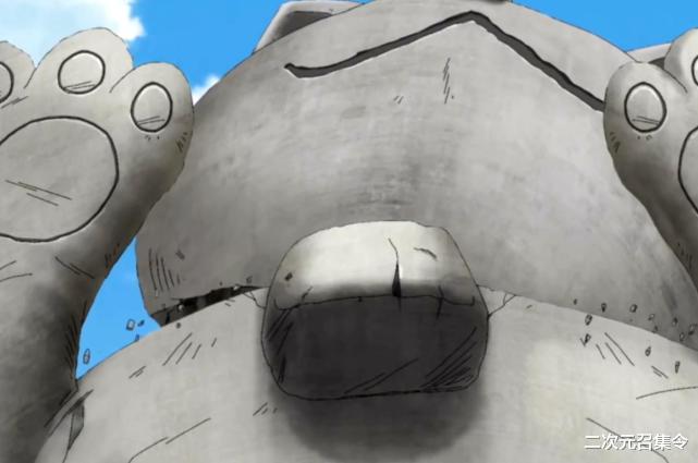 火影忍者剧场版|博人传224：猫的力量！这不比火影燃？