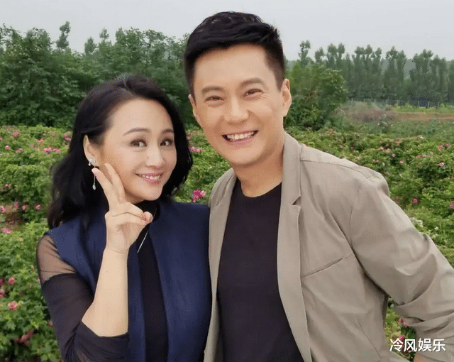 曹颖|当红时下嫁王斑，生儿子一月后被“赶”出家门的曹颖，如今怎样了