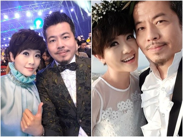 寇乃馨|摔坏丈夫100多万吉他，骂对方是二手货！后为丈夫开演唱会赔千万