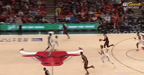 公牛隊|歷史首人！德羅贊背靠背絕殺無敵，但公牛存在一隱患！不解決就無法爭冠？