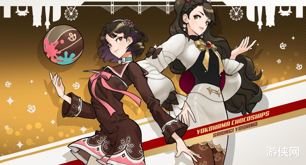 网游|是什么让一款篮球游戏有着长达十余年的生命力？