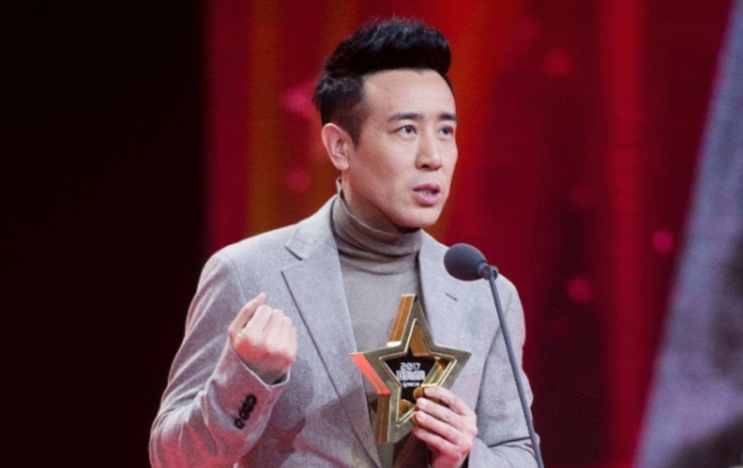 90后女孩一场梦|他实现了梦想,当了好男人,却也失去了生命中最重要的两个女人