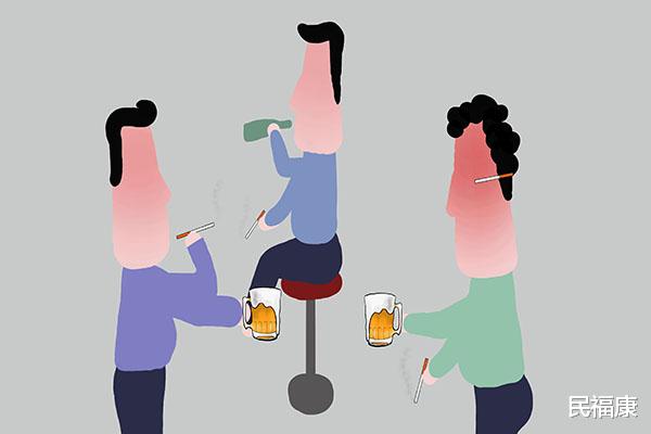 睡眠|坚持每天喝2两酒,身体会怎么样?3个好处或会找上门,但也有前提