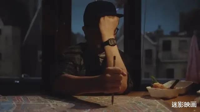 山河令|33年前的邪典片，水鬼杀人成童年阴影，这尺度居然能在国内上映！