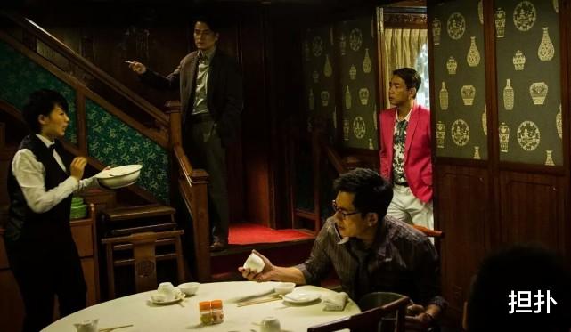 担扑 张子强绑架李泽钜后，李嘉诚为何不报警？并非因对方全身绑满炸弹