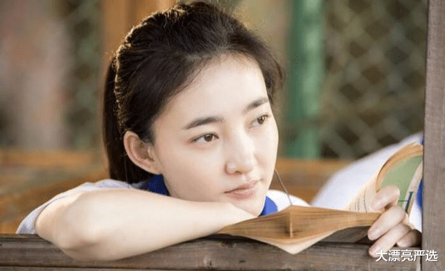 王丽坤|35岁素颜女神王丽坤被偷拍，皮肤嫩如婴儿，护肤秘籍大公开