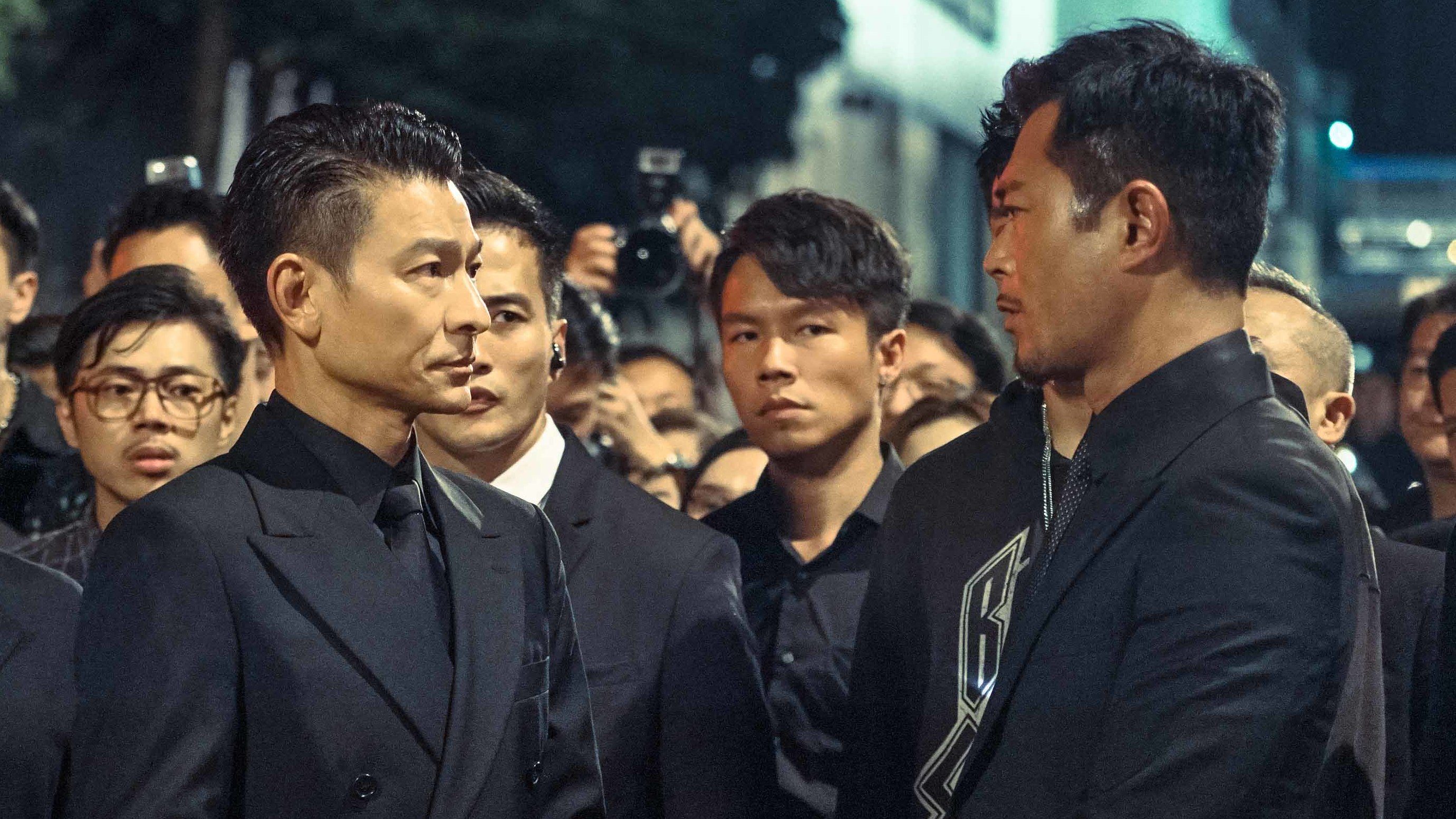 张柏芝|1.4亿！刘德华凭什么，成为央视新闻唯一关注的艺人