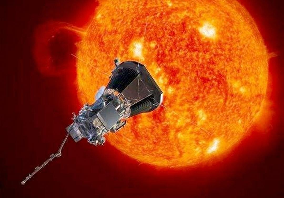 第一到第六宇宙速度,一个比一个快,人类目前只突破第三宇宙速度