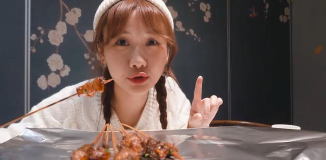 |继泡泡龙后，又有两位美食主播成了担心对象，网友：别挣钱不要命