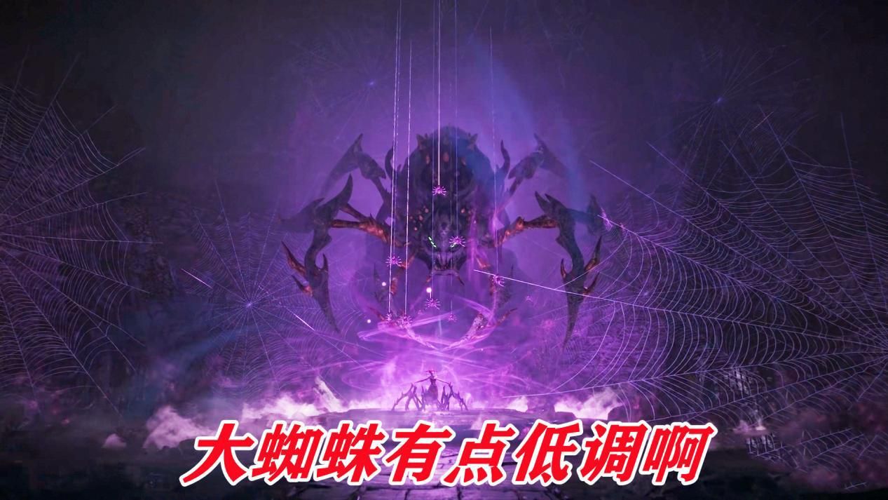 jojo的奇妙冒险|如果反派双生武魂是千仞雪，蜘蛛天使将成巅峰，唐三也无力回天