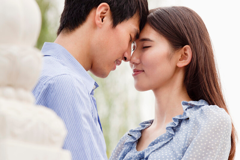 情感故事糖糖|故事：即便出轨也愿意嫁给他，当男友求婚时却拒绝了