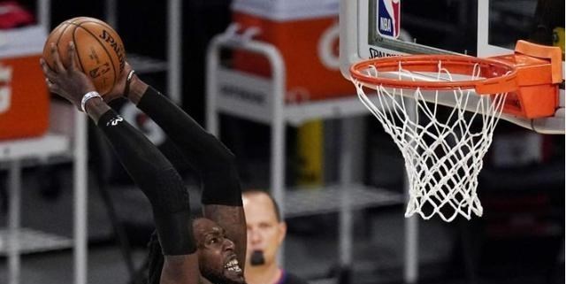 威斯布鲁克 今夏首笔交易！美记：猛龙愿意先签后换，将洛里送去湖人队