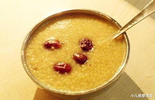 小儿推拿李波|小儿推拿李波：冬天怎样给孩子进补？分享几款营养美味冬季进补粥