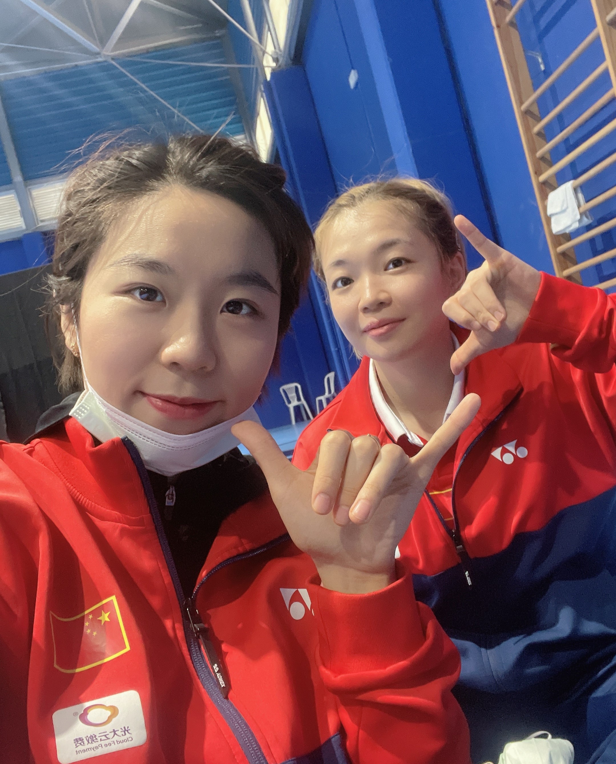 日本队|羽毛球世锦赛决赛全部2-0！日本2冠成最大赢家，国羽1金1银2铜